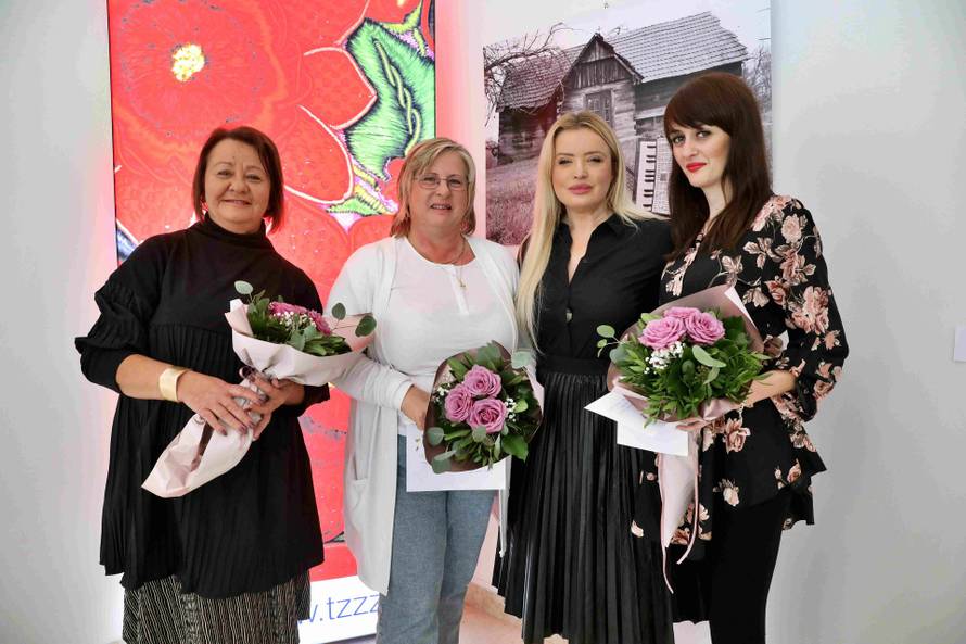 Nagrađeni najbolji autori fotografskog natječaja  Photo Zagreb County