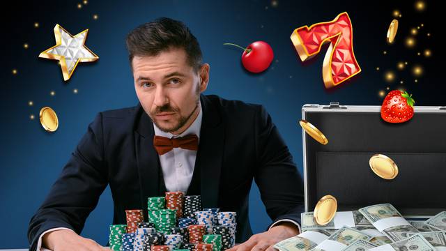 Casino igre za pravi novac vs besplatne casino igre: Saznajte tko su najbogatiji casino igrači
