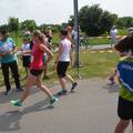 Ultramaraton: Trčali su 12 sati na stazi dugoj dva kilometra...
