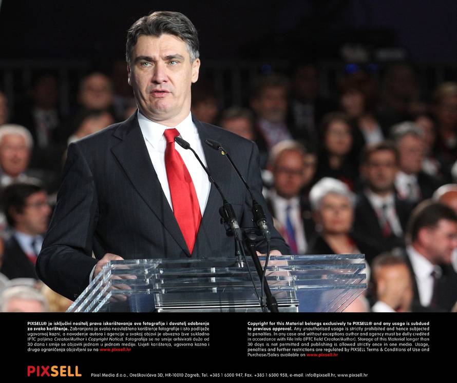 Željko Lukunić/PIXSELL