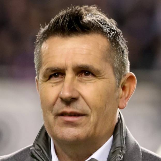 FOTO Kako bi poznati hrvatski sportaši izgledali bez brade? Livaja, Petković, Joško, Rudić...