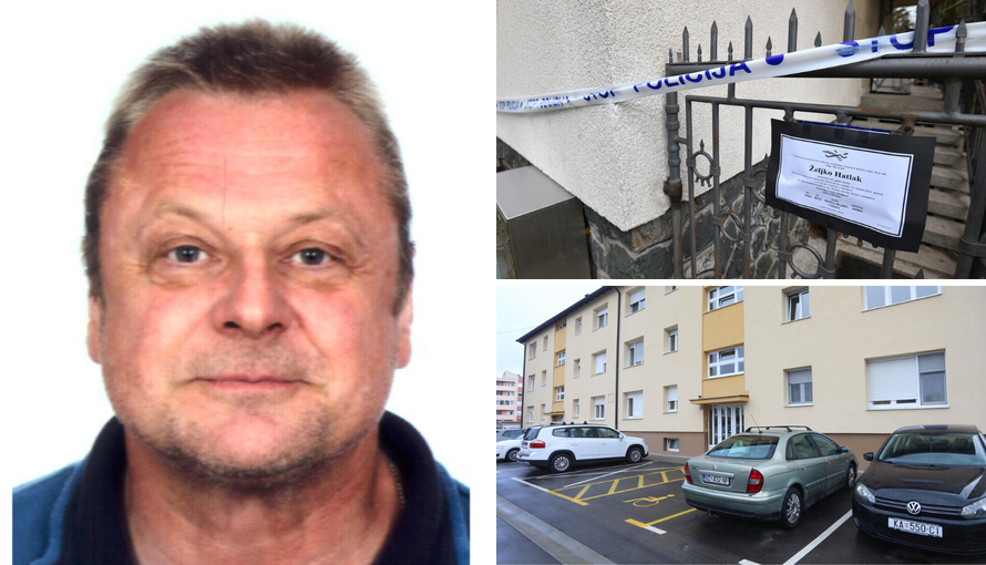 Ubio Varaždinca zbog 545 eura, tijelo mu sakrio u podrum: Sud mu odredio 35 godina zatvora!