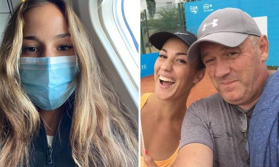 Zadranka otvara protiv Serene: 'Ona je najbolja svih vremena'