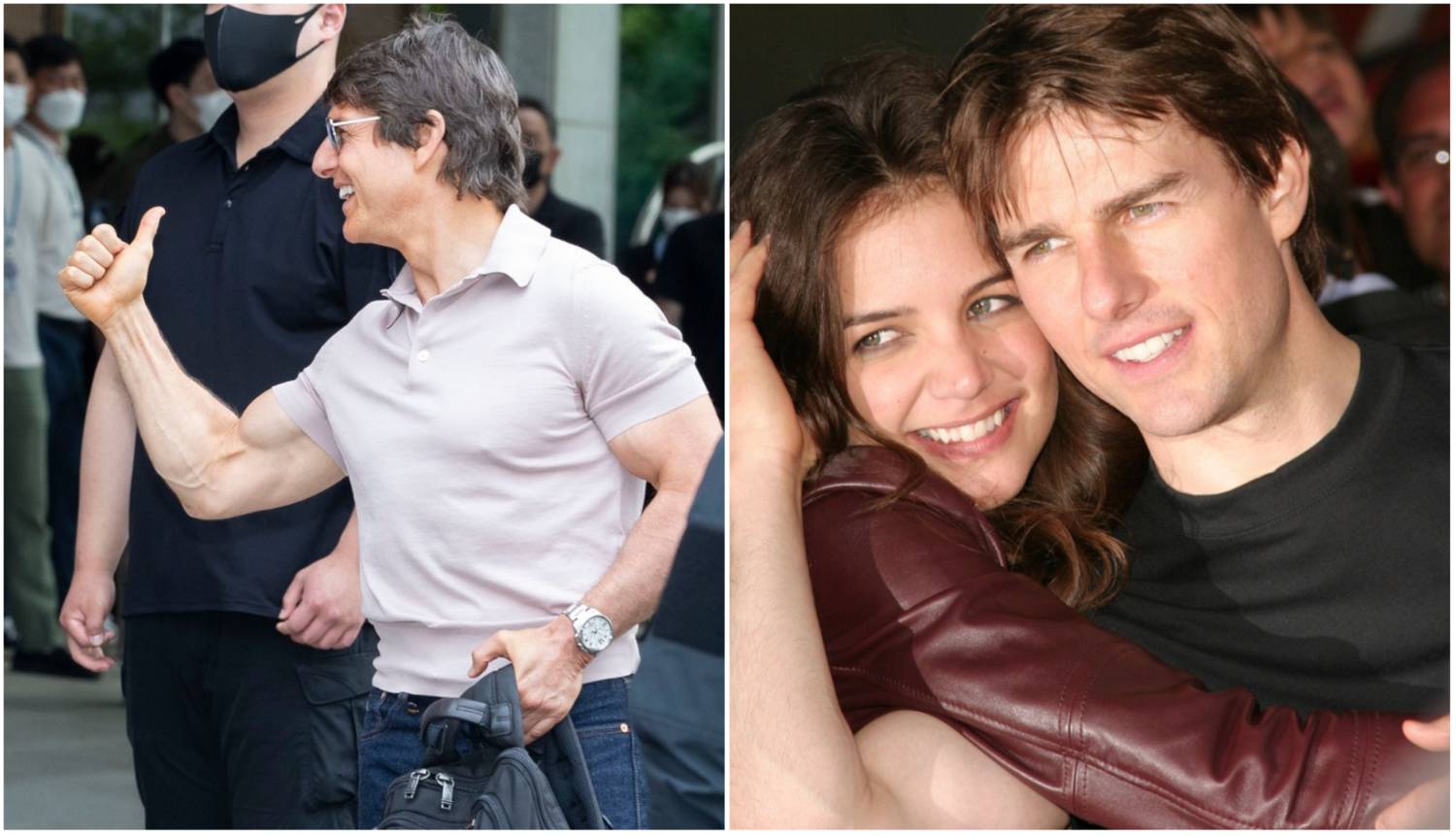 Tom Cruise htio je biti svećenik, scijentologija mu uništila dva braka, a ženi je svašta branio