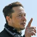 Elon Musk prodao dionice Tesle vrijedne pet milijardi dolara, prvo pitao fanove na Twitteru