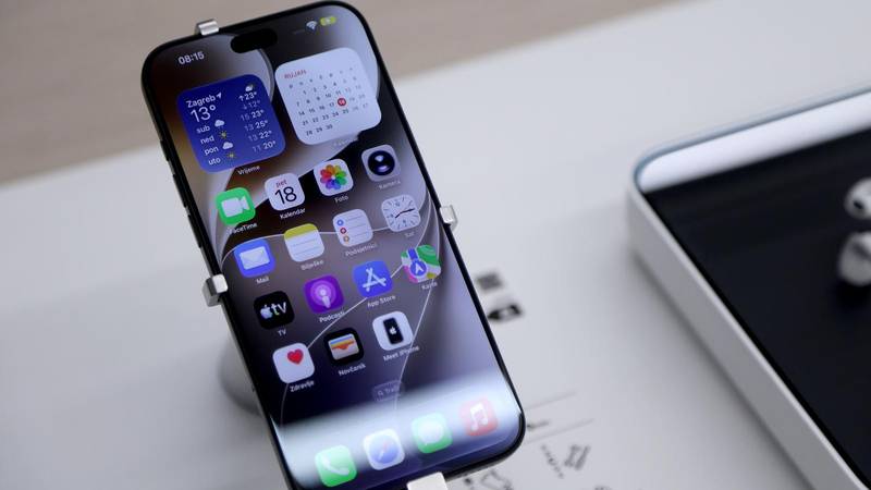 Novo curenje informacija o iPhoneu 18e otkriva detalje o čipu, kamerama i zaslonu