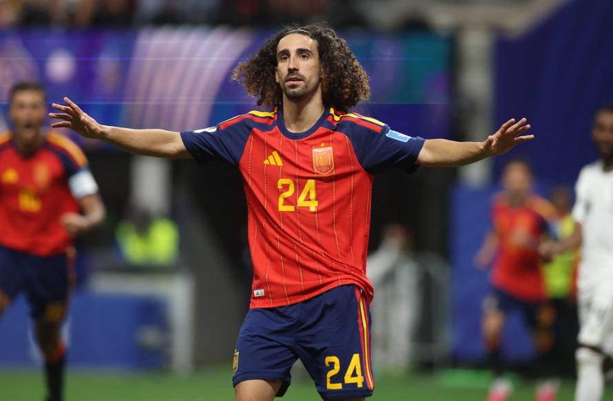 FIFA World Cup 2026 - Group H - Spain v Saudi Arabia