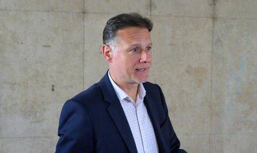 Jandroković je čestitao Pesah