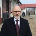 Zdravko Tušek kandidat HDZ-a za krapinsko-zagorskog župana