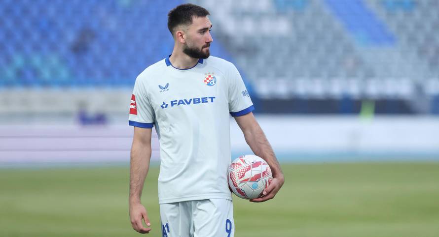 Osijek: Vukovar i Dinamo sastali se u 29. kolu SuperSport HNL-a