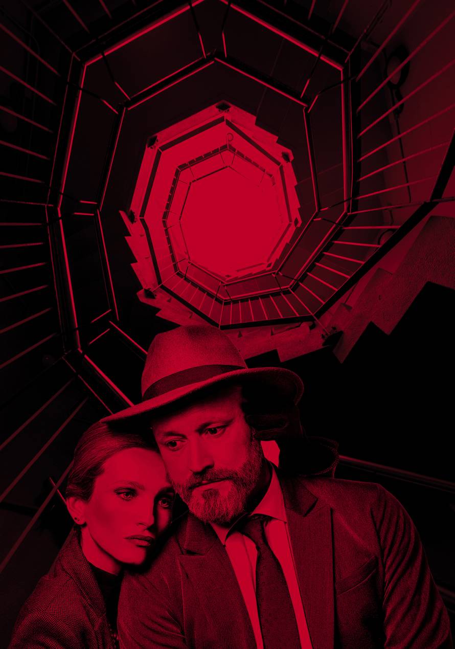 Aljoša i Antonija Šerić o Dori i 10 godina braka: 'Ne treba nam puno, djeca su nam sita i sretna'