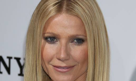 Ne vole je: Gwyneth Paltrow je najomraženija u Hollywoodu