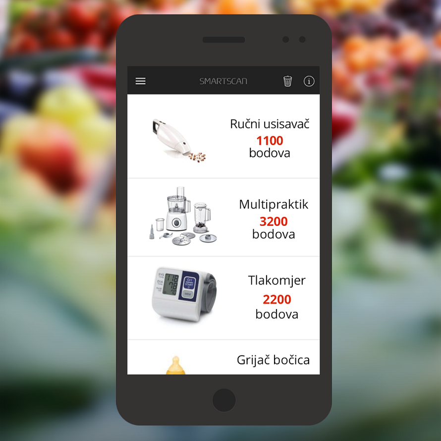 Troškove prati i super nagrade uhvati