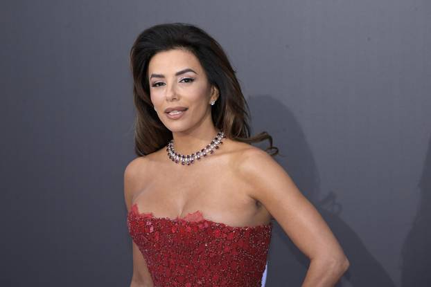 Arrivals - amfAR Gala Cannes 2026 Presented By Chopard