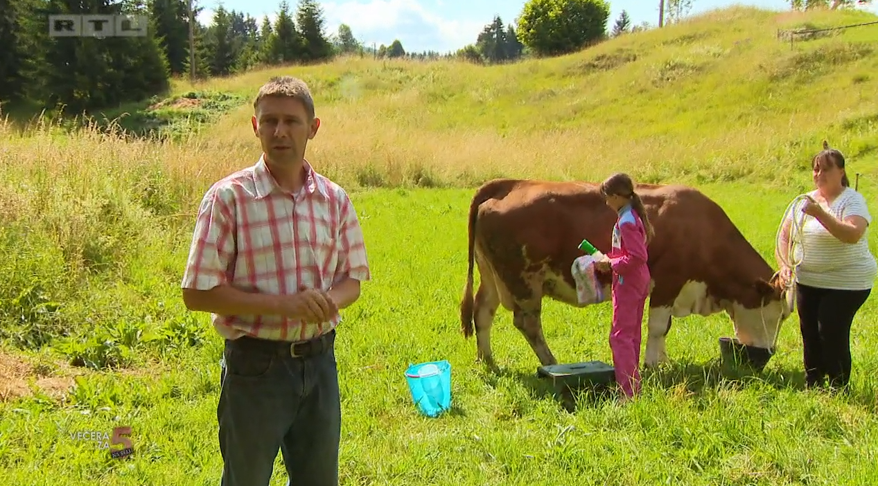 Edi dobio pohvale: Gosti poručili kako je kuhao bolje od mame...