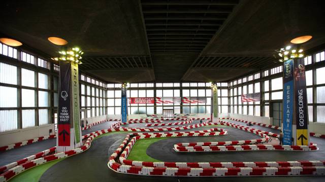 Karting Arena Zagreb