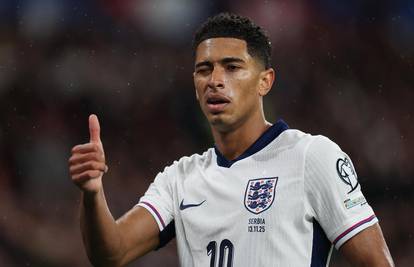 Zvijezda Reala podijelila Otok: 'Bellingham mora biti starter'