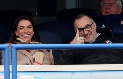 Krešimir Antolić: Za Dinamo bi bilo najbolje da nije pobijedio