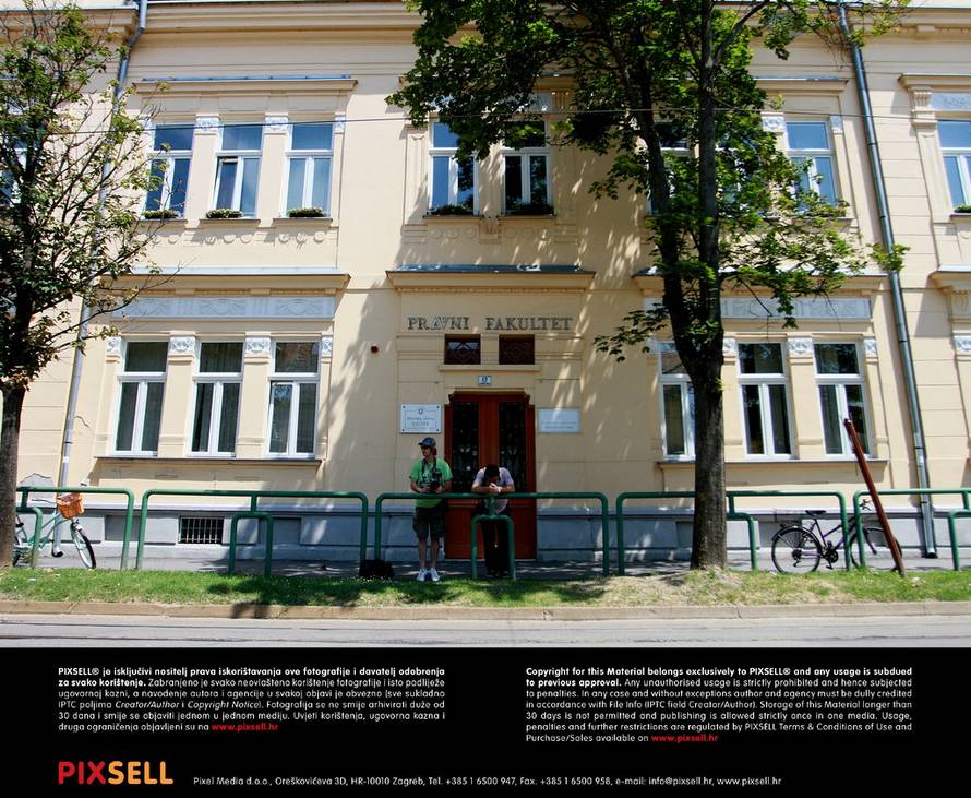 Marko Mrkonjić/Pixsell