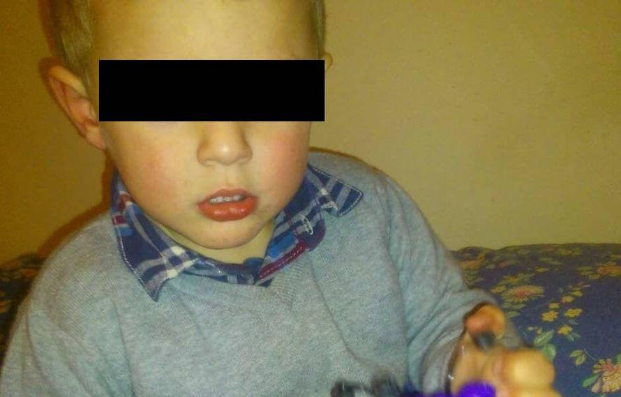 Zbog smrti Denisa (3) smijenili  djelatnicu i traže ravnateljicu