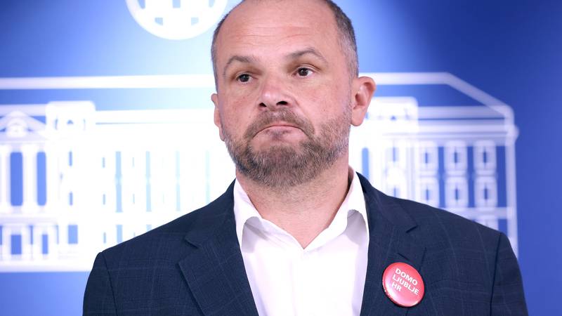 Na Hrvaškem aretirali Hrvata, ki je vodil mednarodno mrežo pedofilov