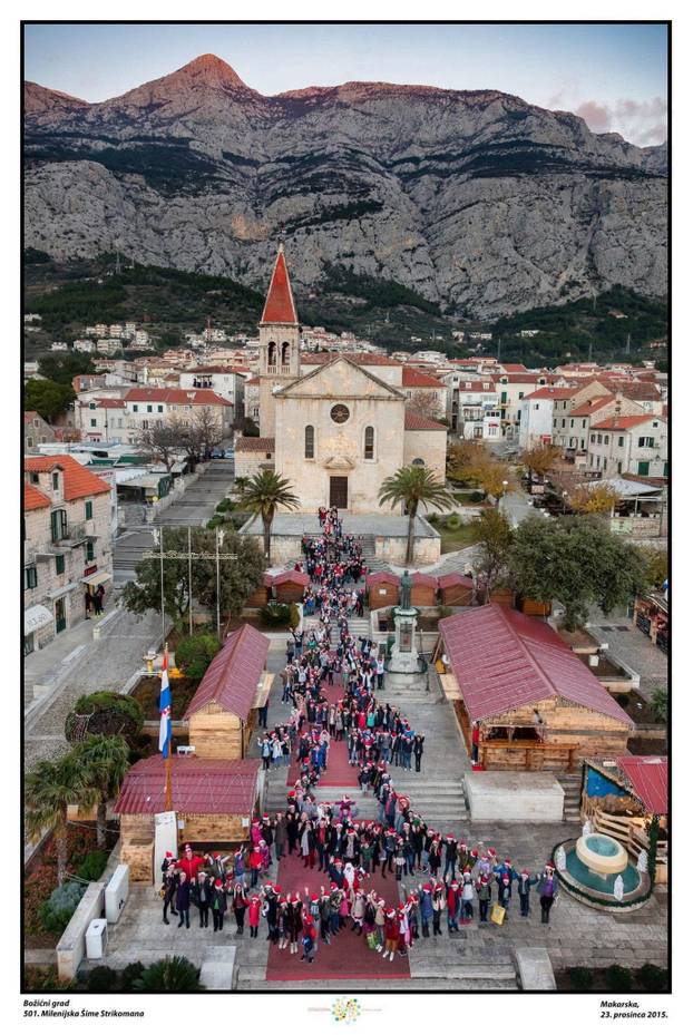 FOTO Čak 25 godina milenijskih fotografija: Pogledajte ova remek-djela Šime Strikomana