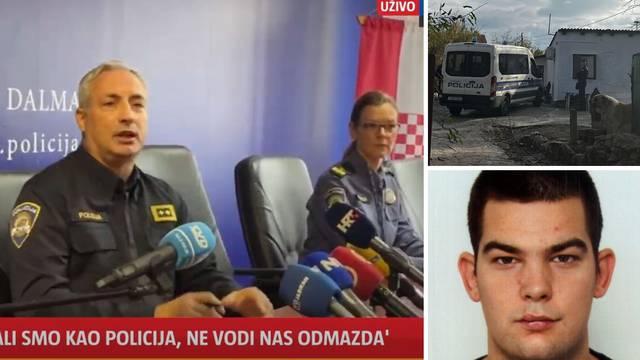 Odvjetnik: 'Uhićeni Ivan Božić na policiji se branio šutnjom, to planira i kod državnog  tužitelja'