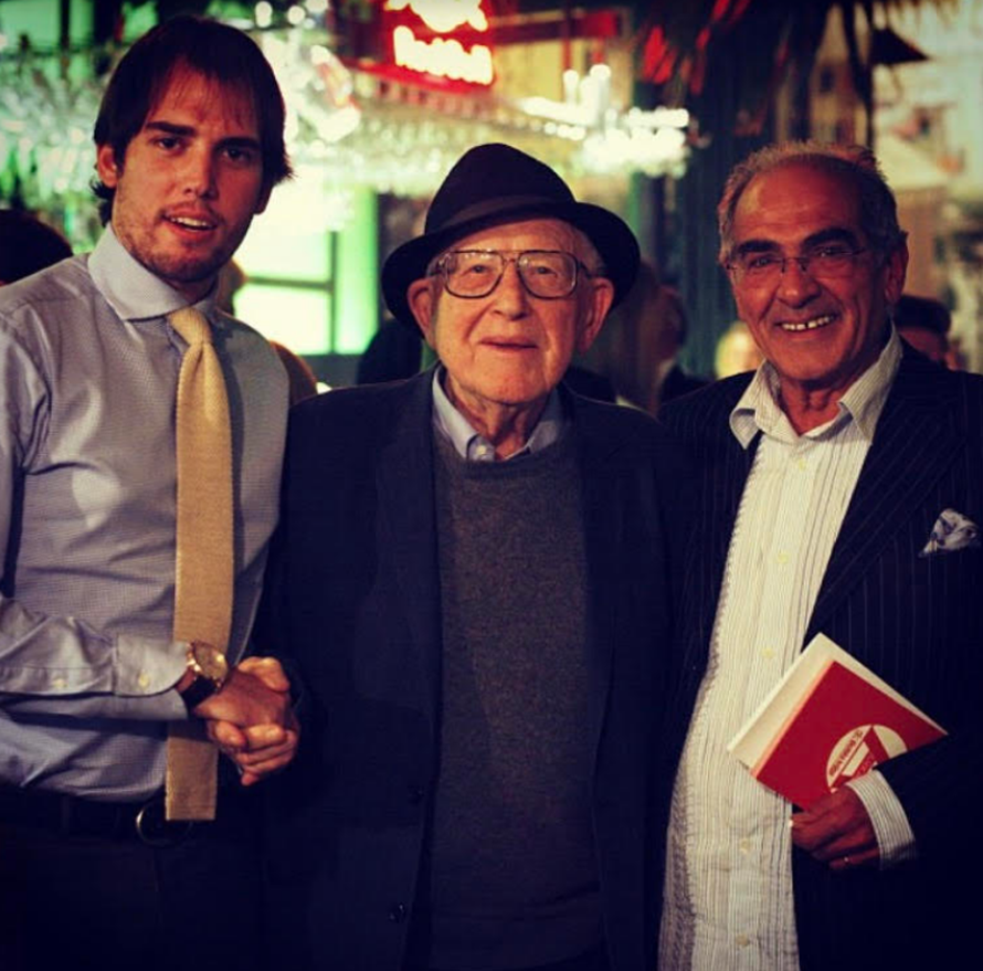 U logoru je bio broj A3317, nije htio da se te grozote zaborave