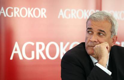 Ramljak je istovremeno radio za Agrokor i bivšu tvrtku Texo