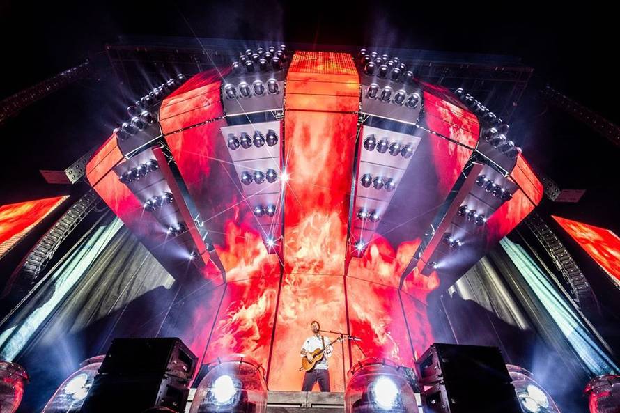 Ed Sheeran: Povlačim se, želim što više biti sa svojom ženom