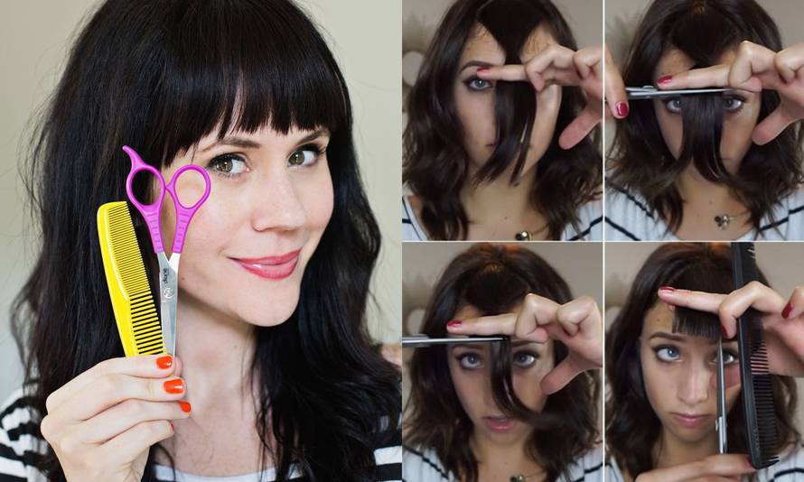 Ženama u karanteni je dosadno pa same sebi skraćuju šiške