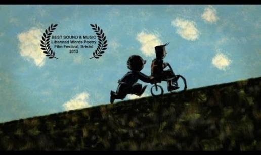 Poetična filmska interpretacija romana