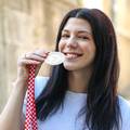 Pulska maturantica bron&ccaron;ana na 'WorldSkills Croatia' natjecanju: 'Naporan trud i rad se isplatio!'