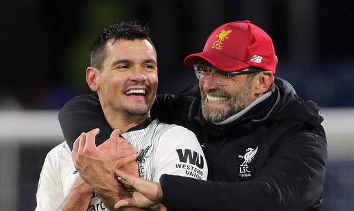 Lovren: Nikome nisam ispričao ovo o Kloppu, od Rakitića sam očekivao da će riješiti kekse...