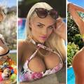 FOTO Čehinja želi biti Barbie: 'Grudi sam operirala sa 17, ljudi me vrijeđaju jer sam prelijepa!'