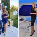 Zaru&ccaron;ila se Nikolina &Cacute;osi&cacute;, biv&scaron;a HRT-ova voditeljica: Otkrila je sve detalje romanti&ccaron;ne prosidbe