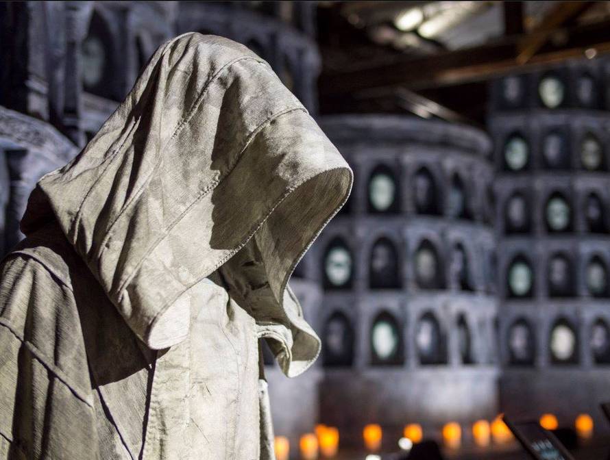 'Igra prijestolja': Nova sezona bit će prepuna nasilja i smrti