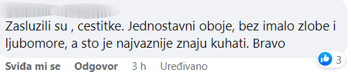 Ivana i Juan oduševili publiku: 'Najbolje finale ikad! Divni su, napokon zaslužena pobjeda'