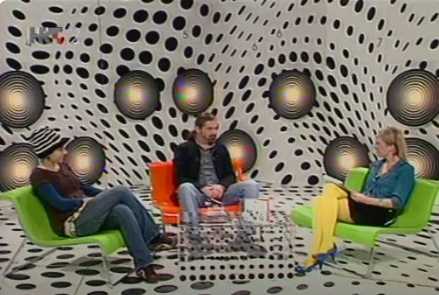 FOTO Nostalgija na najjače: Tko se sjeća ovih serija, realityja, kvizova... Bilo je tu baš bisera!