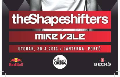 DJ Mike Vale dolazi na Tulum mladih u Poreču 30. travnja 