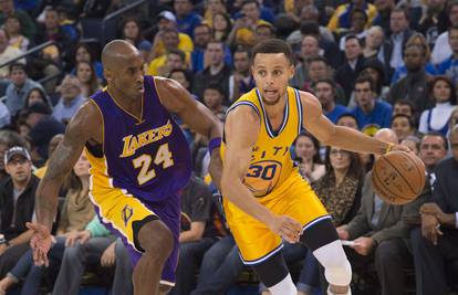 Golden State za povijest: Pali i Lakersi za najbolji start ikad!