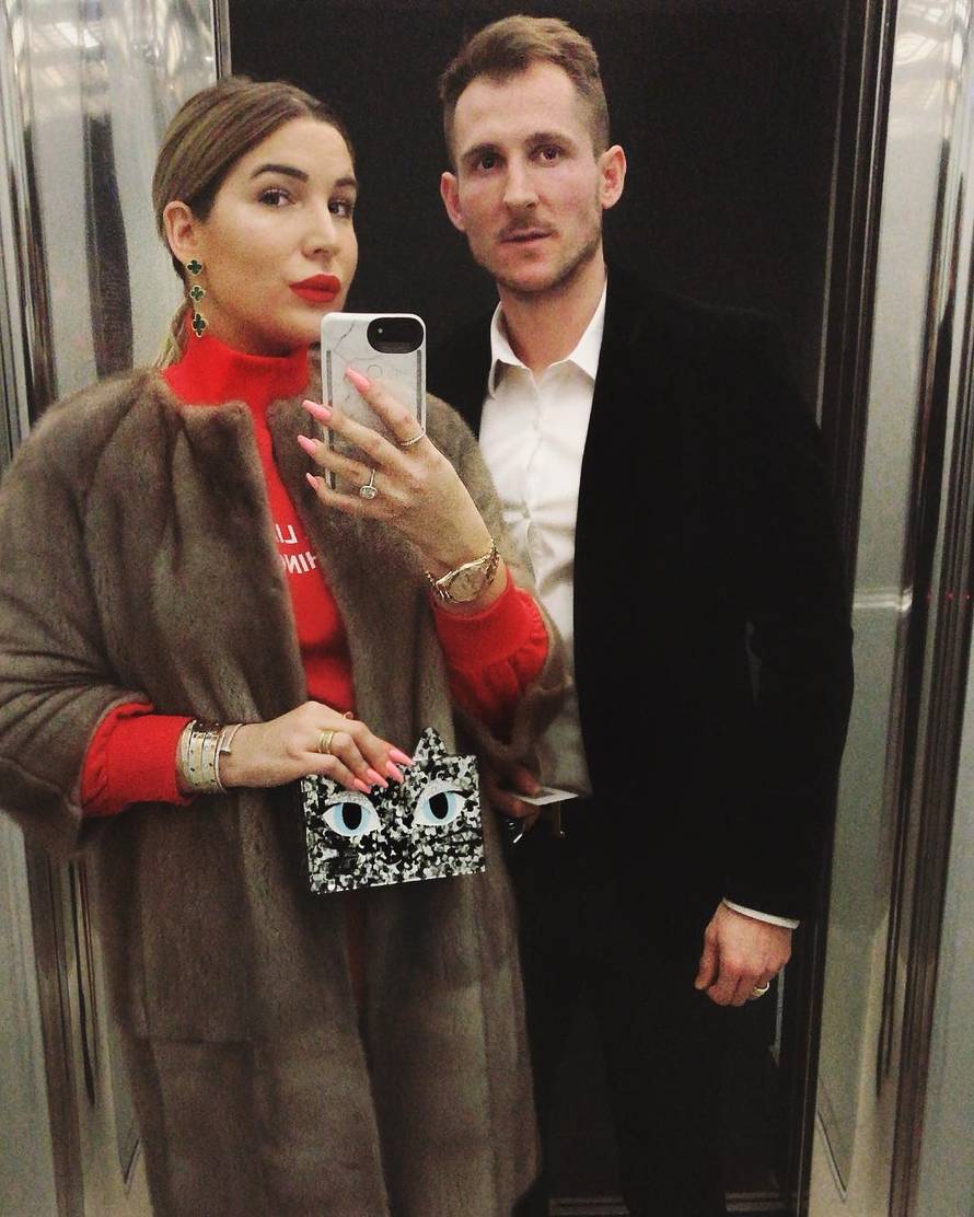 Ne razbacujemo se novcem, ali najviše volimo Gucci i Versace