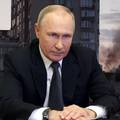 Putin: Rusija mora ubrzati donošenje odluka o Ukrajini. Uništena baza kadirovaca?