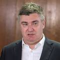 HDZ: 'Milanović nastavlja seriju bezobraznih laži umjesto da objasni zašto je doveo Dodika'