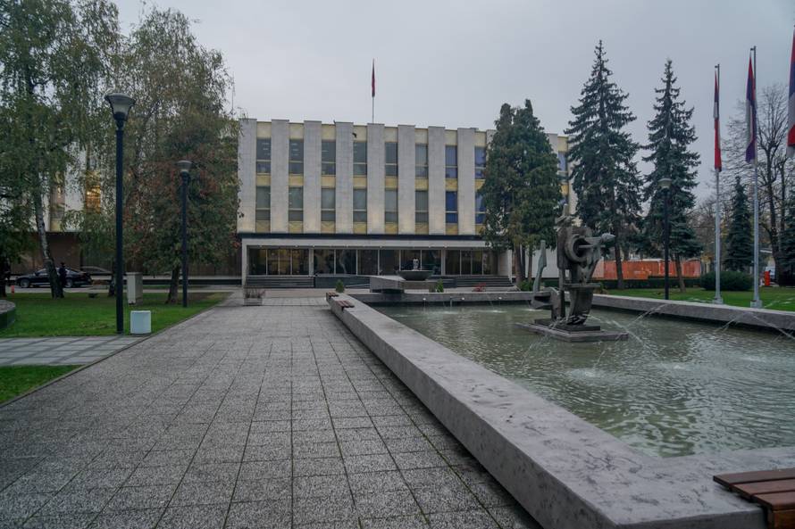 Vlasti RS planiraju proslavu kojom se veličaju ratni zločini