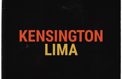 Kensington Lima: Svestrani Josip Radić ima novi projekt