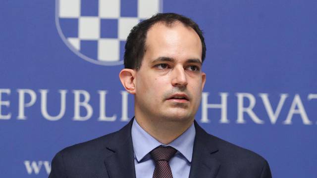 Ministar pravosuđa Malenica: 'Razmatramo mogućnost sigurnosnih provjera za suce'