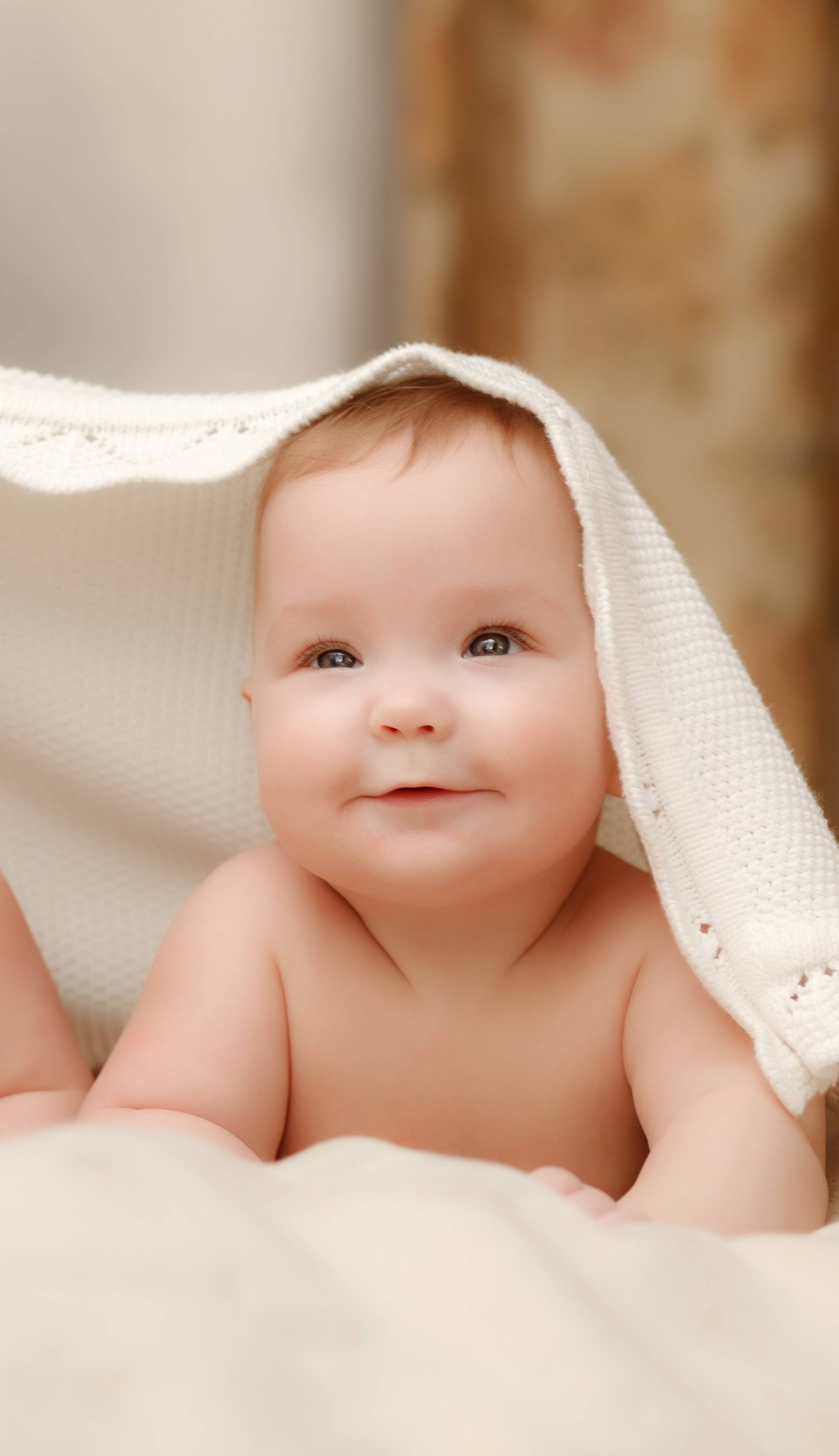 Evolucija: Bebe su neodoljive da bi se baš svi brinuli o njima