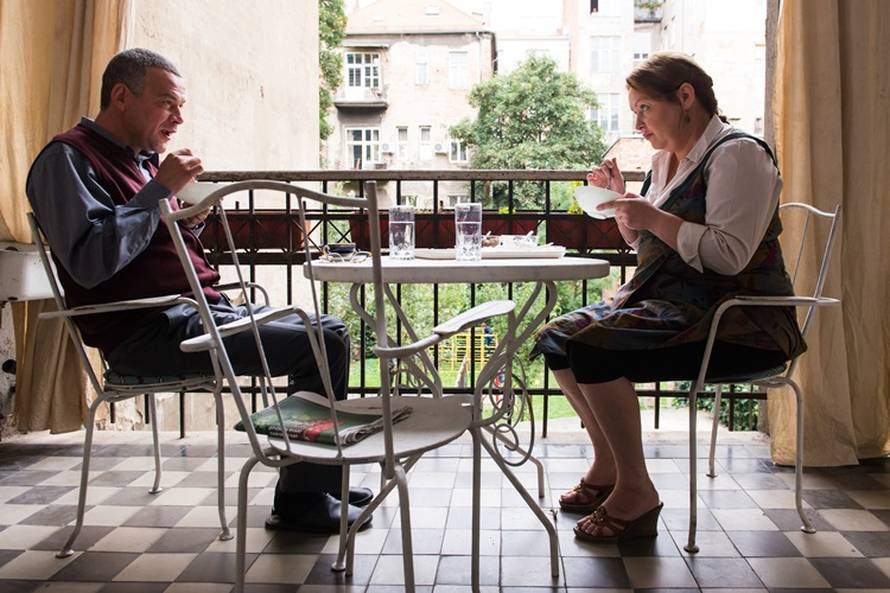 Uspjeh i pol: Hrvatski film na filmskom festivalu u Montrealu