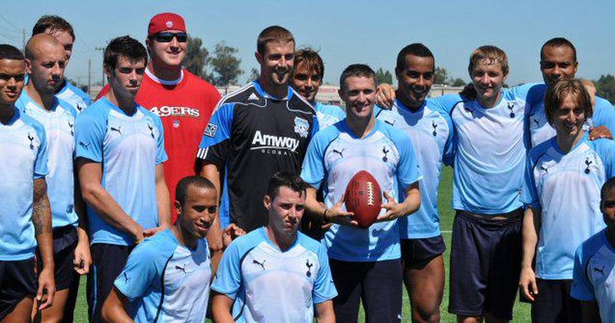 tottenhamhotspur.com